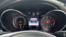 Mercedes-Benz GLC 220d 4Matic AMG Line Premium 5dr 9G-Tronic Diesel Estate